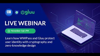 How to enable logins without usernames and passwords with open source Gluu Server and WWPass