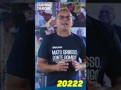 Juína, conte comigo!!! 20 222