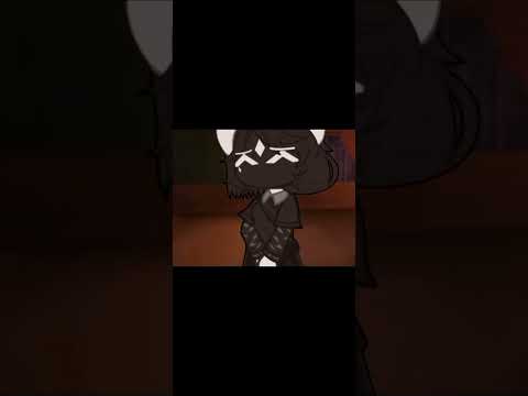 Uga - Booga! | DOORS | Gacha Club | #roblox #doors #gacha #lol #cringe #shorts