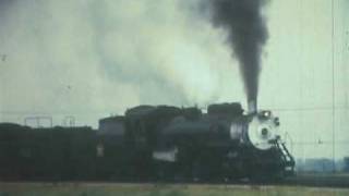 preview picture of video 'Journey toYesterday, June 1966 Part 1 of 5: Chicago to Denver'