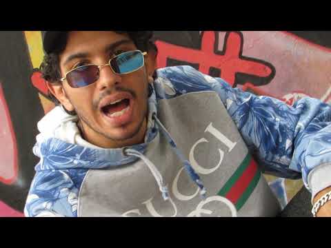 JOTTAERRE ACC - MUSICA EU VIM PRA FICAR (CLIPE OFICIAL)