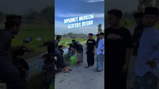 Download lagu nyumet mercon kertas besar saat hari raya idul Fitri 2025 terbaru mp3