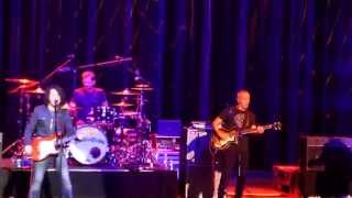 Tears For Fears &quot;Falling Down&quot; Live Orillia Ontario Canada September 25 2015
