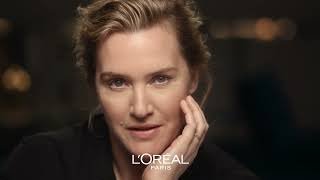 L`oreal La noche, un nuevo comienzo para tu piel. anuncio