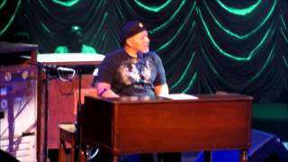 &quot;Africa&quot; The Funky Meters