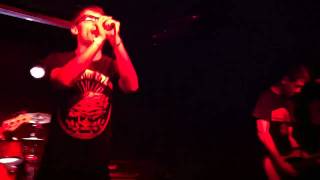 Polar bear club - convinced I'm wrong live @ the boardwalk