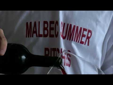 malbec - humbe, reik sped up