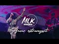 Amour Extravagant MLK Music