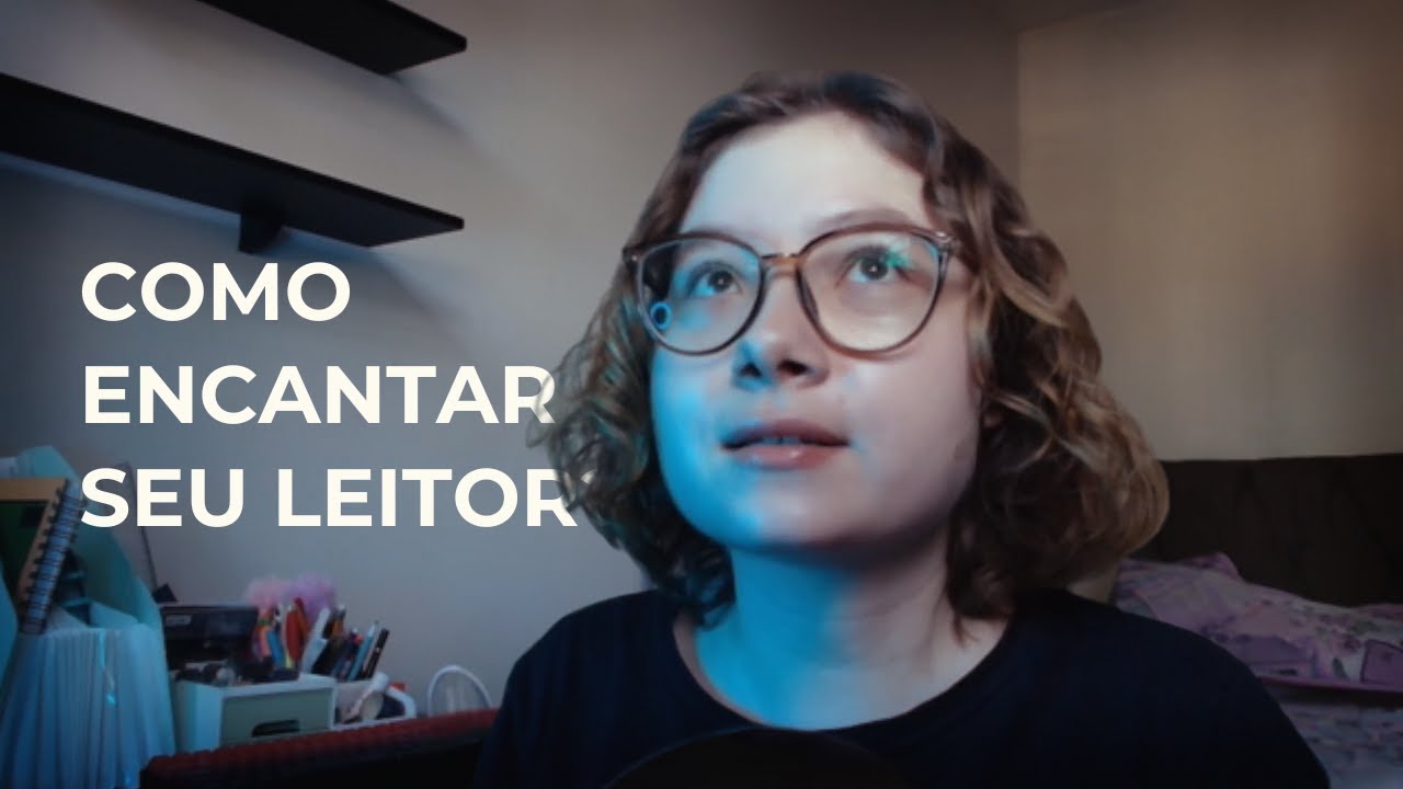 Como fazer seu leitor ficar apaixonado pela sua história?