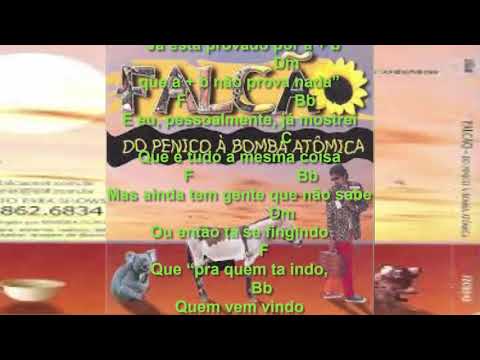A + B - Falcão