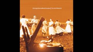 Chicago Dancefloor Voodoo - You Ain't Dancin (Jack The Wall)