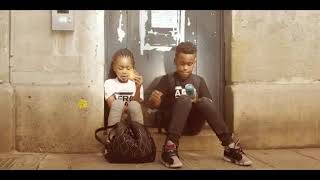 MHD - Afro trap part 9(Faut les wet) clip officiel