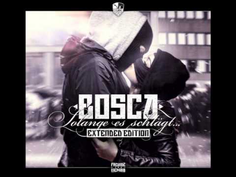 Bosca - Tunnelblick