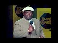 Cedric The Entertainer Black Dog Names