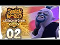 CHAPTER 2 SNACK WORLD THE DUNGEON CRAWL GOLD Nintendo Switch