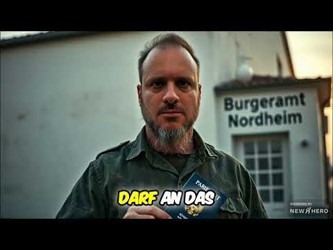 01 - Grundgesetz - I. Die Grundrechte - Artikel 16: Verbot der Ausbürgerung, Auslieferung