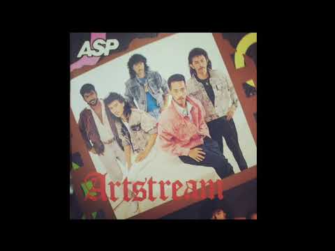 Artstream (Suresh) - Apa Salahku (HQ)