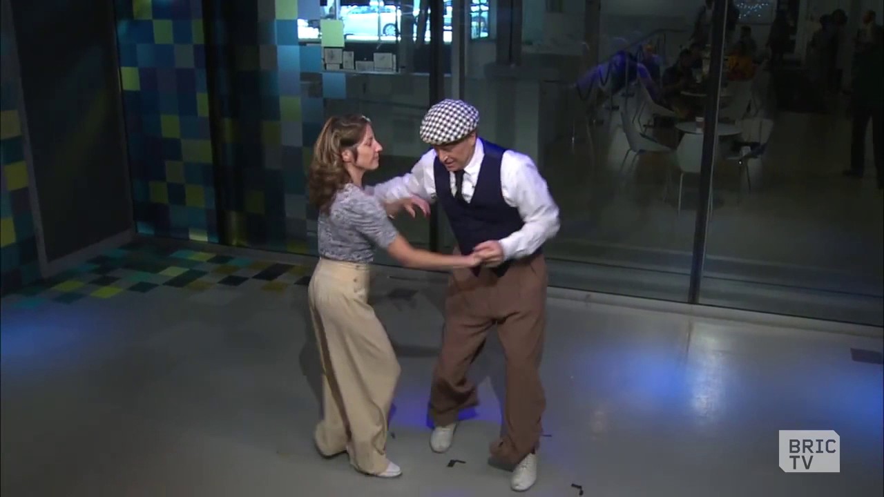 Promotional video thumbnail 10 for Jumpin Entertainment - Swing, Hot Jazz & Lindy Hop