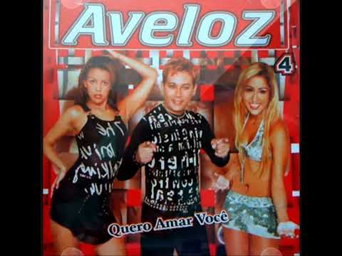 Vem comigo - Banda Aveloz