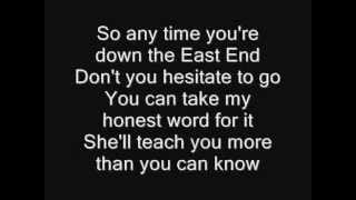 Iron Maiden - 22 Acacia Avenue Lyrics