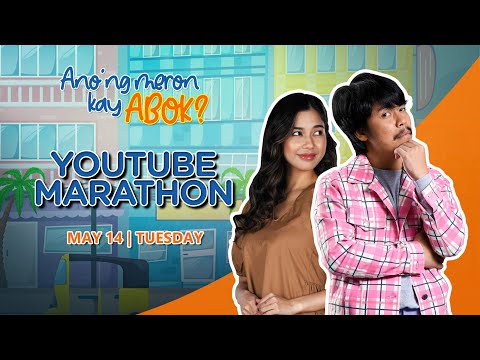 Anong Meron Kay Abok? Episodes 1 – 5