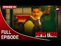 Mum Bhai Full Episode 5 Sikander Kher Sandeepa Dhar Angad Bedi Priyank Sharma