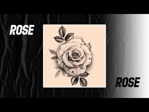 A2h x Nemir Type Beat | "ROSE" | Instru Rap 2020 | Prod. Craig
