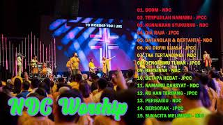 Download lagu NDC Worship Full Album 2021 Lagu Rohani NDC Worshi... mp3