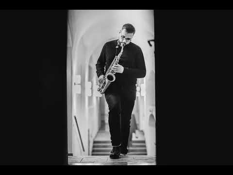 Saksofonistas Mindaugas Rumšas #2