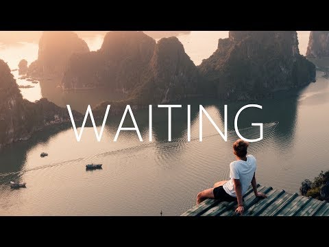 Vicetone - Waiting (Lyrics) ft. Daisy Guttridge