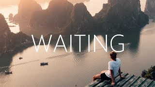 Vicetone - Waiting (Lyrics) ft Daisy Guttridge