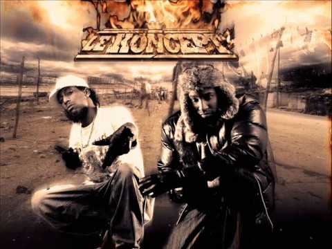 Scars feat. Le KONCEPT - En 2 secondes