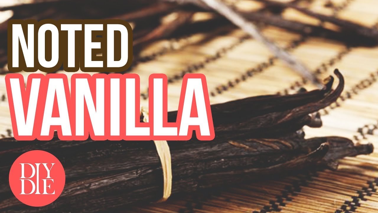 Noted: Ep. 50 - VANILLA