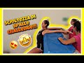 SCIOLTEZZA DI SPALLE CHALLENGE Ginnastica Artistica CSB