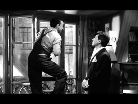 L'assassin connaît la musique (1963) - Extrait