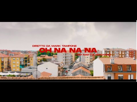 Oliver Green | Oh NaNaNa | Feat Ricky J | Prod. JVLI
