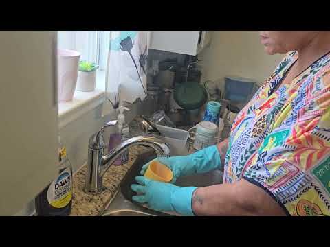 “Both the home and the garden deserve tending”