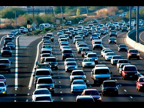 Polyform Traffic Simulator 001