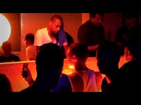 Barbarellas 2013 # Croatia # SunceBeat 4