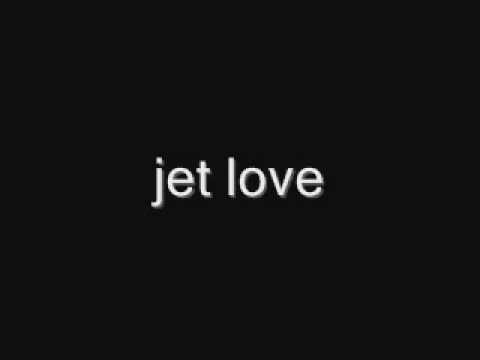 jet love