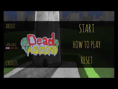 Dead Ascend youtube-video