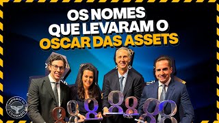 Quem são as MELHORES GESTORAS e FUNDOS do Brasil e POR QUÊ | Carteiros do Condado