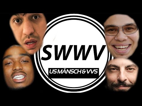 Bligg - Us Mänsch Feat. Marc Sway - Video by Ufo361 & Quavo