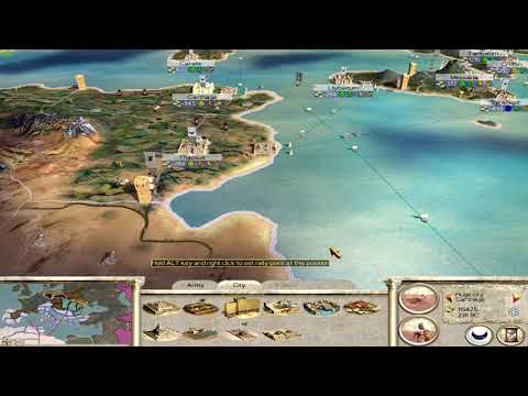 What is squalor and how to manage it? Rome Total War