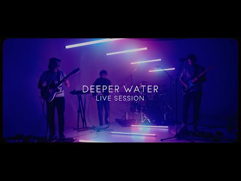 Meltt - Deeper Water (Official Live Session)