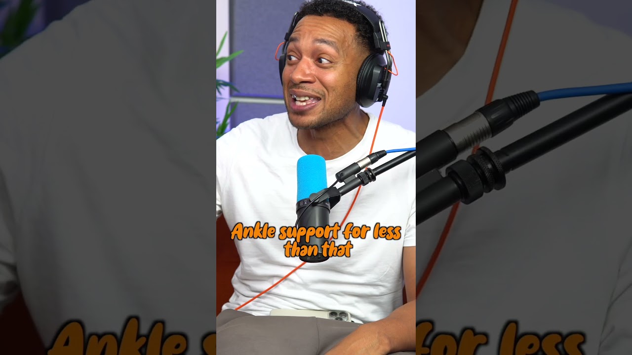 The combination I didn’t see coming Luke and Pete talking sheet podcast #funny #comedy