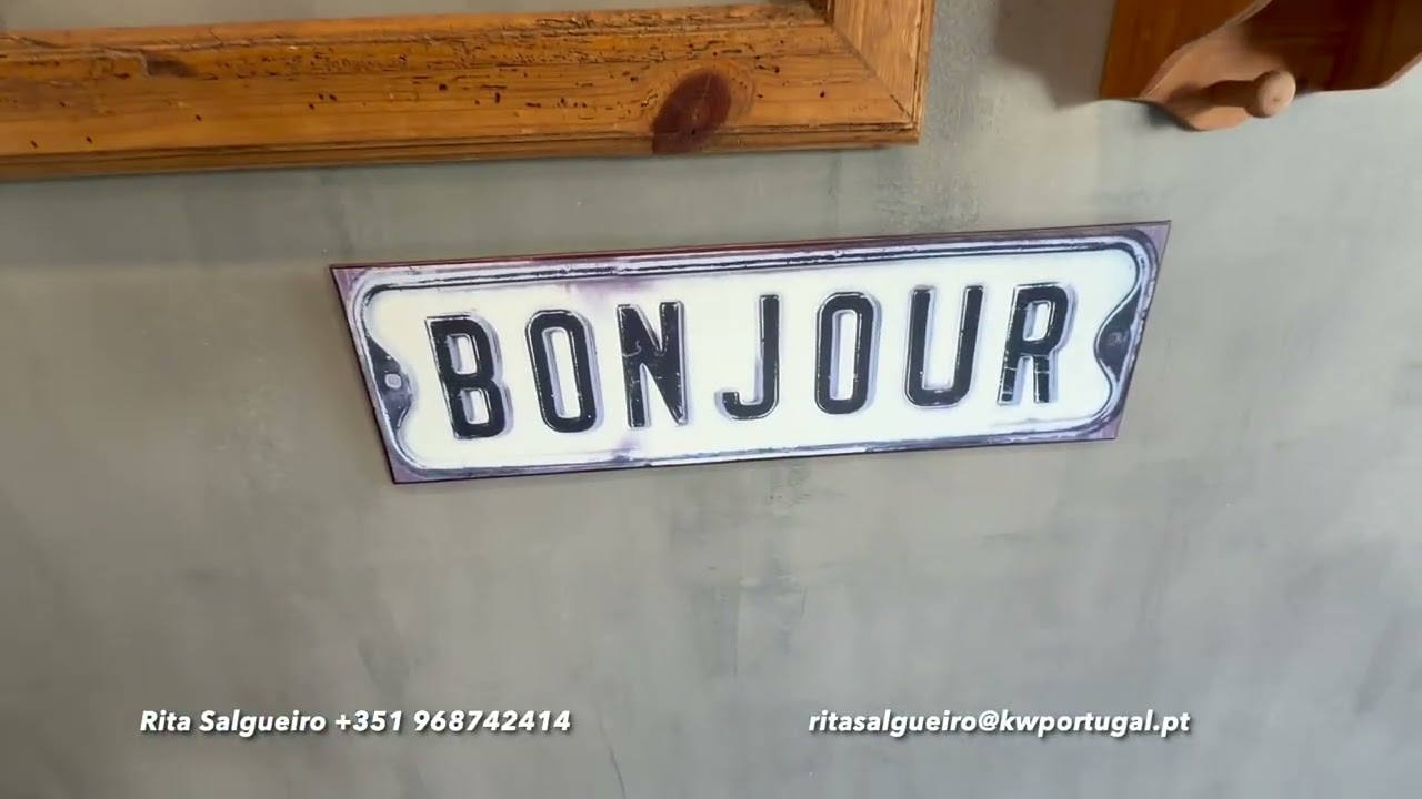 Vídeo do imóvel