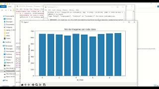 Reconocimiento de DÍGITOS con opencv python tensorflow y keras - OCR con python
