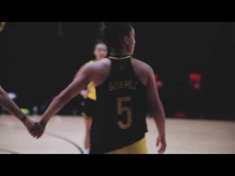 #LFB - Final Four 2021