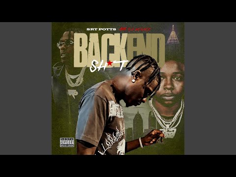 Backend Shxt (feat. Anti Da Menace)